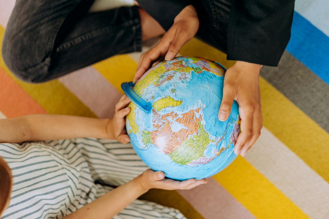 INTERNATIONAL DEVELOPMENT